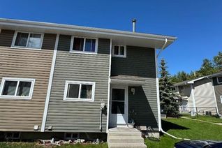 Townhouse for Sale, 5806 61 Street #21, Red Deer, AB