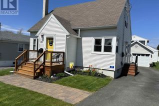 House for Sale, 35 Harbourview Drive, Sydney, NS