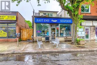 Commercial/Retail Property for Sale, 80 Ottawa Street N, Hamilton, ON