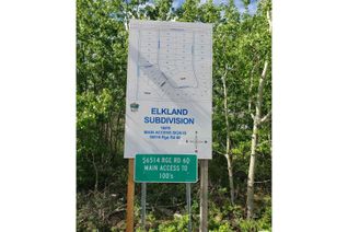 Commercial Land for Sale, Rr60 Twp 565, Rural St. Paul County, AB