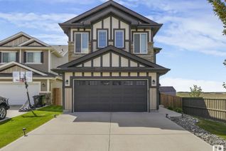 House for Sale, 1 Garcia Cl, Fort Saskatchewan, AB