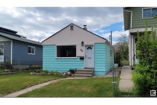 Detached House for Sale, 12942 69 St Nw, Edmonton, AB