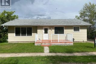 House for Sale, 319 Shaw Street, Herbert, SK