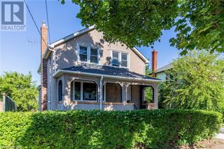 House for Sale, 31 Lyons Avenue, Welland, ON