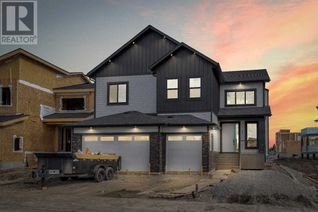 Detached House for Sale, 42 South Shore Road, Chestermere, AB