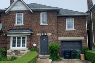 House for Rent, 10 Sully Cres, Toronto, ON