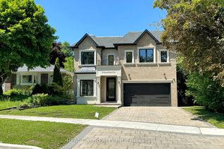 House for Sale, 12 Resolution Cres, Toronto, ON