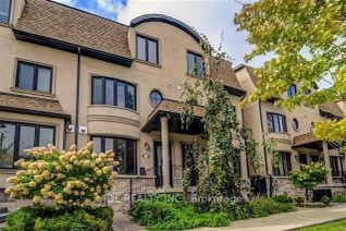 Townhouse for Sale, 3000 Bayview Ave, Toronto, ON