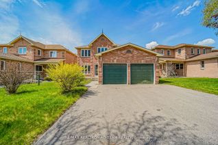 Property for Rent, 52 Bray Dr, Ajax, ON