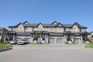 Freehold Townhouse for Sale, 1660 GREEN Rd, Clarington, ON