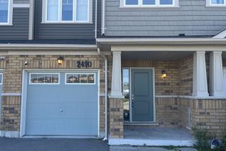 Freehold Townhouse for Sale, 2490 Steeplechase St, Oshawa, ON