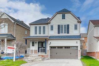 Property for Sale, 22 Teardrop Cres, Whitby, ON
