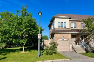 Townhouse for Rent, 18 Arbuckle Way, Whitby, ON