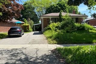 Bungalow for Rent, 19 Summerglade Dr #Bsment, Toronto, ON