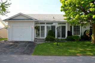 Property for Sale, 15 Niagara Tr, Clarington, ON
