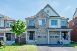 Semi-Detached House for Sale, 11 Kester Crt, East Gwillimbury, ON