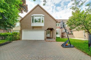 Detached House for Rent, 201 Mcmorran Cres, Vaughan, ON