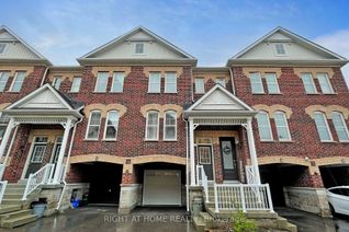 Property for Sale, 10 Porter Ave W #3, Vaughan, ON