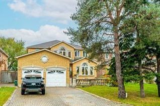 Detached House for Sale, 277 Oxford St, Richmond Hill, ON