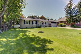 Bungalow for Sale, 7987 County Rd 1 Rd, Adjala-Tosorontio, ON