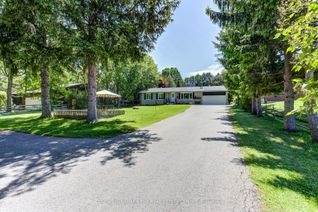 Bungalow for Sale, 7987 County Rd 1 Rd, Adjala-Tosorontio, ON