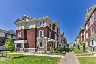 Townhouse for Sale, 22 Imperial College Lane, Markham, ON