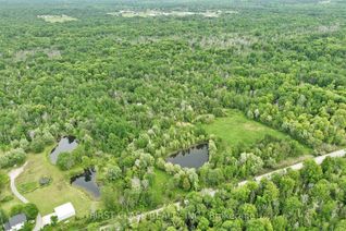Vacant Residential Land for Sale, 22267 Mccowan Rd, East Gwillimbury, ON