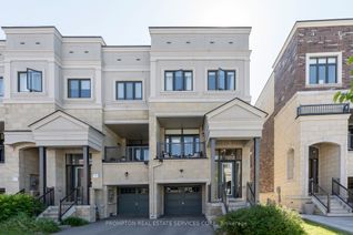 Townhouse for Sale, 126 Arianna Cres, Vaughan, ON