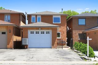 House for Sale, 123 Kersey Cres, Richmond Hill, ON