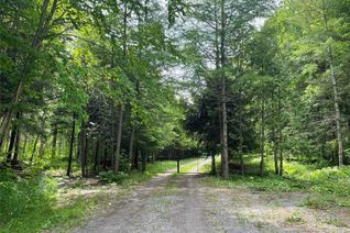 Land for Sale, 647D Ravenshoe Rd, Uxbridge, ON