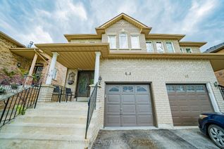 House for Rent, 46 Laura Sabrina Dr, Vaughan, ON