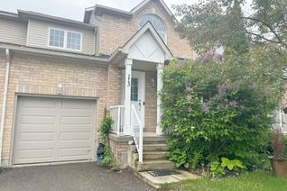 Freehold Townhouse for Sale, 113 Trevino Circ, Barrie, ON