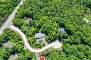 Bungalow for Sale, 4 Beechwood Cres, Oro-Medonte, ON