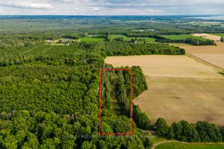Land for Sale, Lot 12 14 Concession Rd E, Tiny, ON