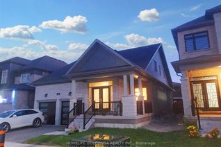 Property for Rent, 163 Franklin Tr #Upper, Barrie, ON