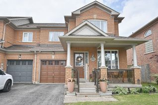 Property for Sale, 241 HADLEY WOODS Terr, Milton, ON