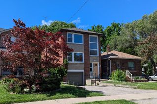 Property for Sale, 144 Lake Cres, Toronto, ON