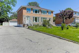 House for Sale, 21 Duckworth St W, Toronto, ON