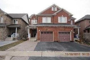 Semi-Detached House for Rent, 3787 Partition Rd, Mississauga, ON