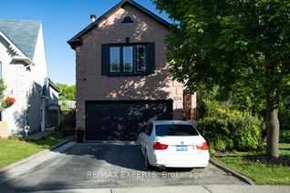Property for Sale, 524 Luzon Cres, Mississauga, ON