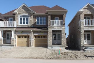 Semi-Detached House for Sale, 19 Lackington St, Brampton, ON