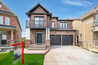 House for Sale, 30 Abercrombie Cres, Brampton, ON