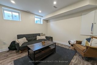 House for Rent, 28 Faders Dr, Brampton, ON
