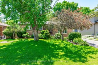 Bungalow for Sale, 572 Wolsey Cres S, Oakville, ON
