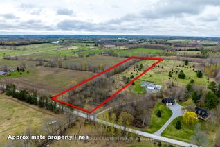 Vacant Residential Land for Sale, 1737 Thirteenth Line, Smith-Ennismore-Lakefield, ON