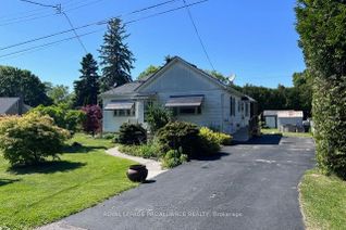 Bungalow for Sale, 196 Bruton St, Port Hope, ON