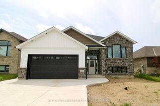 Detached House for Sale, 624 26th Ave, Hanover, ON