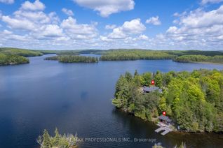 Bungalow for Sale, 1433 Abrams Rd, Bancroft, ON