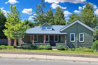 Bungalow for Sale, 68 Bedford St, Port Hope, ON