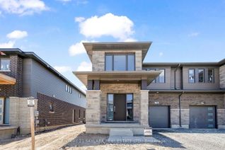 Semi-Detached House for Rent, 78 Acacia Rd, Pelham, ON